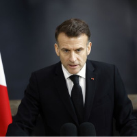 Macron: Fransa kesinlikle katılmayacak