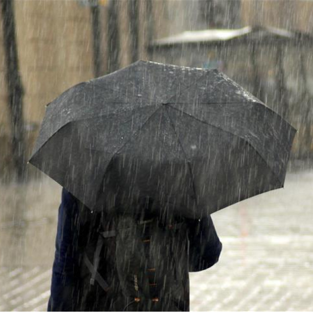 Bayramda hava durumu