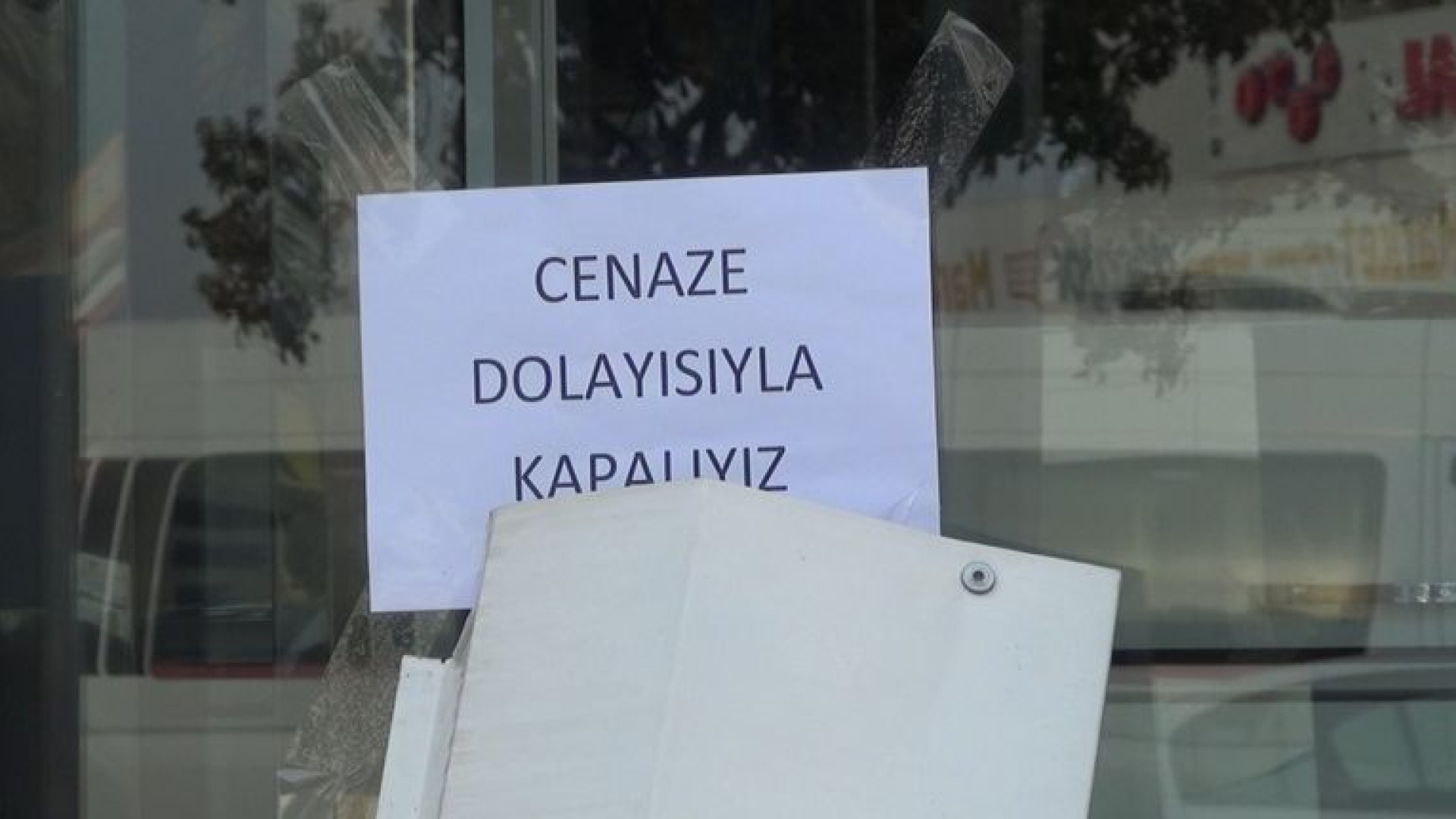 Kuyumcu, ‘Kar payı’ adı altında topladığı 50 milyon lira ile kayboldu