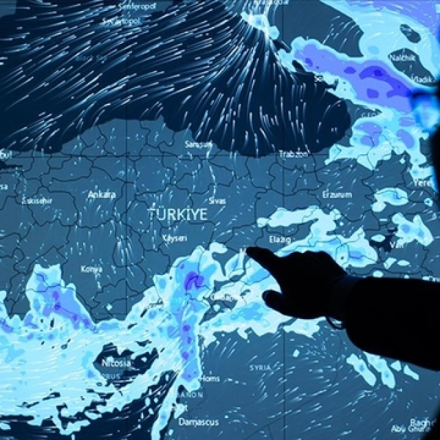 18 Mart hava nasıl?