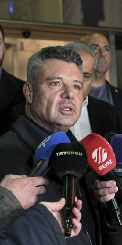 "Vazgeçmek gibi bir şansımız yok!"