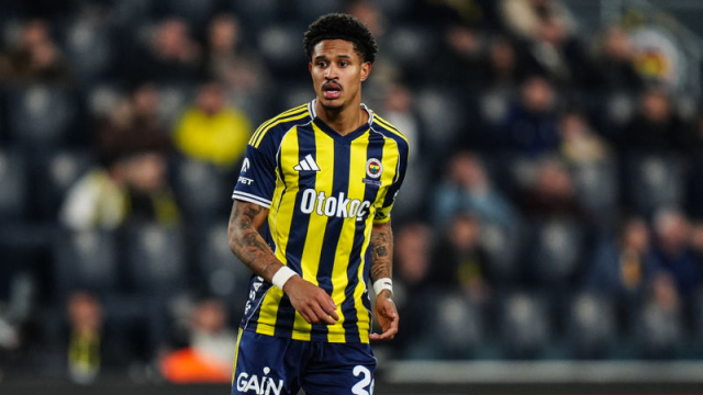 Oosterwolde'den kaptanlık sözleri!