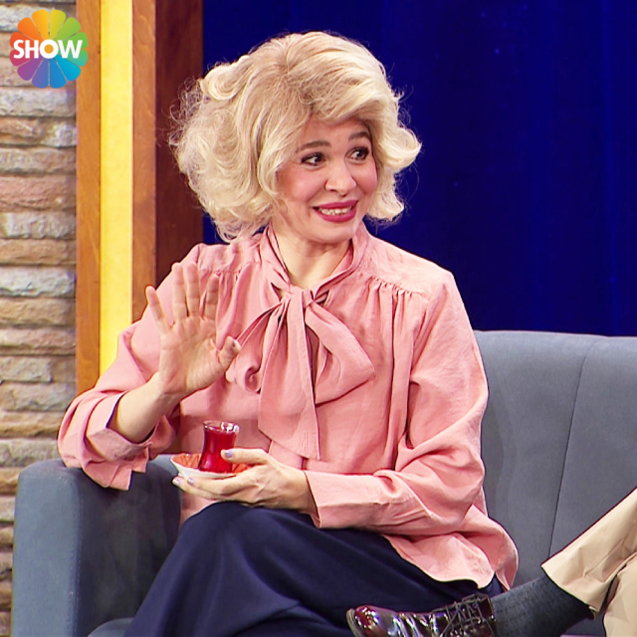 Bayram eğlencesi başlıyor