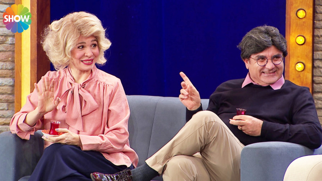 Bayram eğlencesi başlıyor