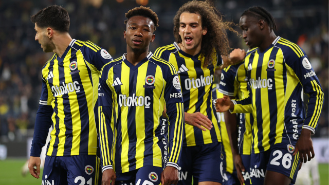 İlklerin gecesi