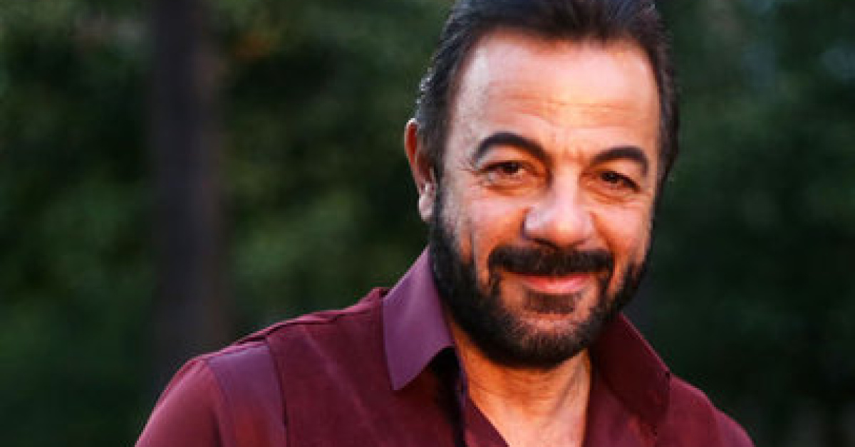 Kerem Alışık, babası Sadri Alışık'ıandı - Magazin haberleri