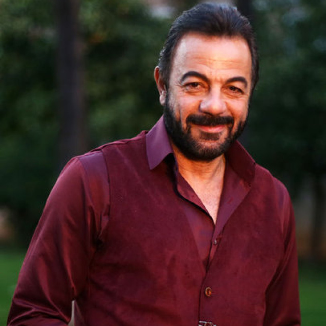 Sadri Alışık'ı andı