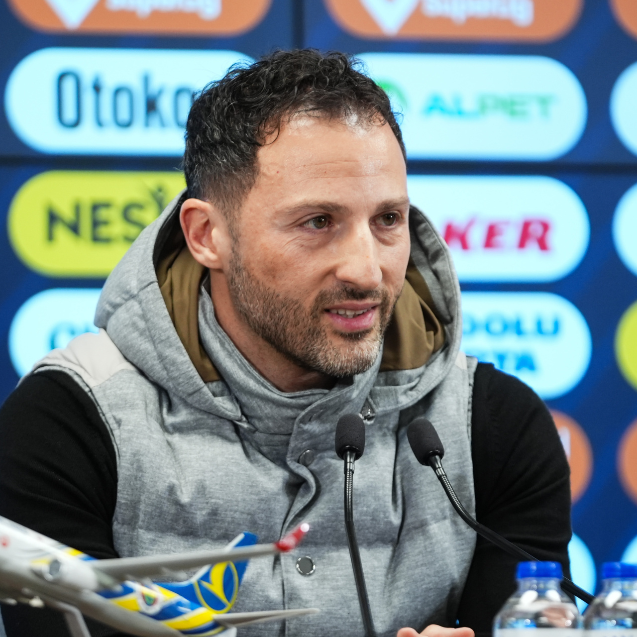 "Köklerimize geri dönmeye çalıştık!"