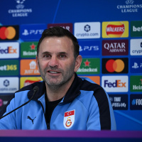 "Türk futbolu için önemli bir gece!"