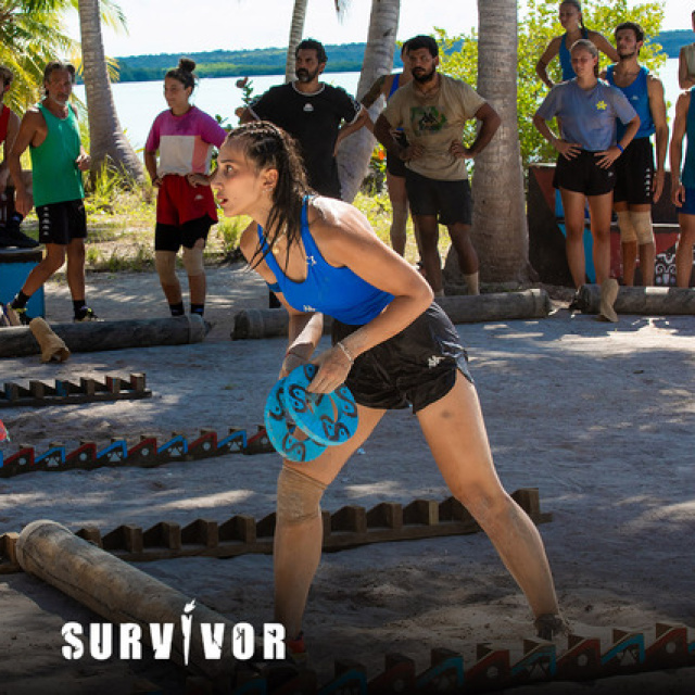 Survivor kim kazandı?