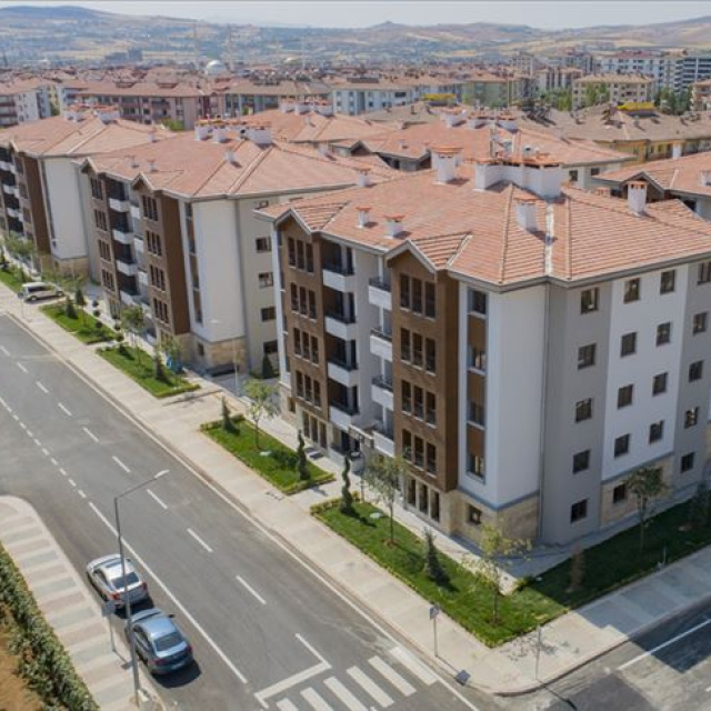 İstanbul TOKİ kura çekimi tarihi