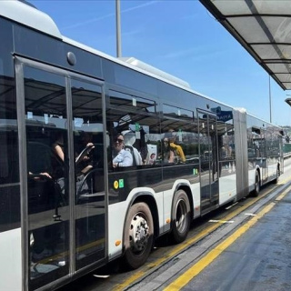 Bayramda toplu taşıma ücretsiz mi?