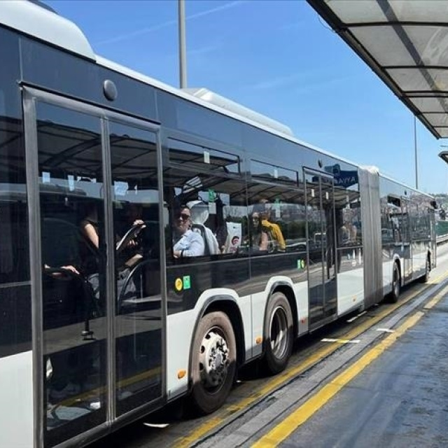 Bayramda toplu taşıma ücretsiz mi?