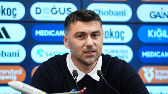 "Bireysel hatalar sonucu goller yedik"