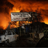 ABD-İsrail İran Savaşı'nda son gelişmeler!