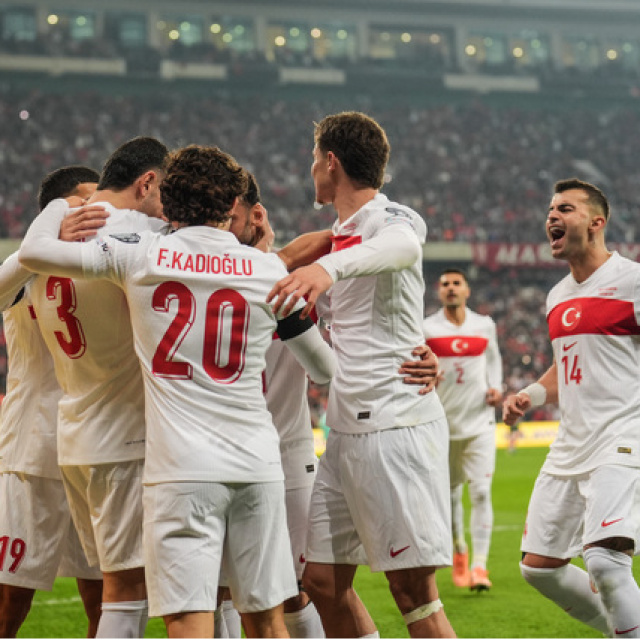 Türkiye-Romanya maçı ne zaman?