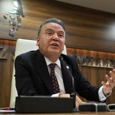 "Bana genel müdürlük teklif etti"