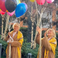 Kemoterapiyi tamamladı