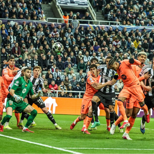 Barcelona- Newcastle maçı ne zaman?