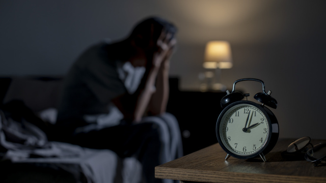 On bir gün uyumayınca sonuçları ne oldu?