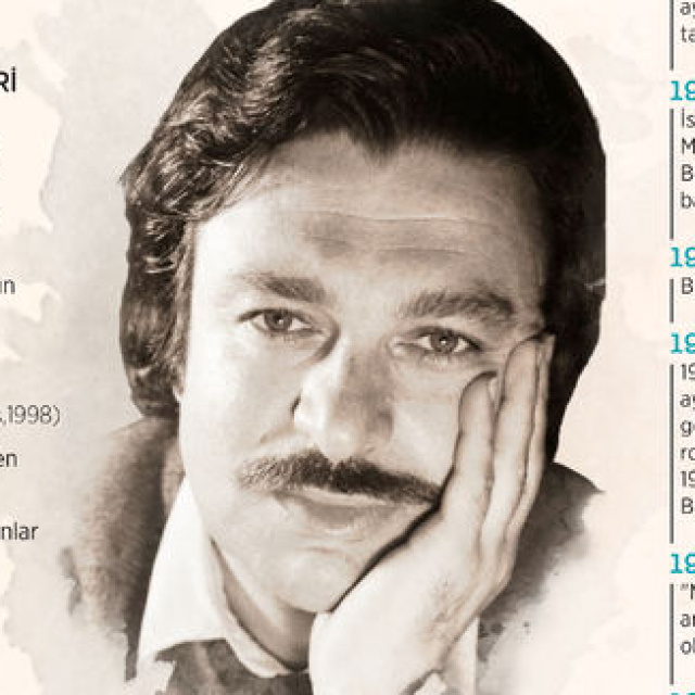 Oğuz Atay'a 50 sene sonra ödenen borç