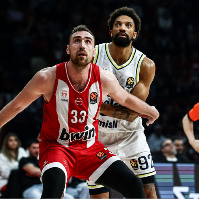 Fenerbahçe, Yunanistan'da istediğini alamadı!