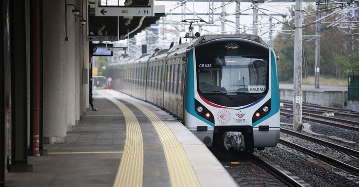 Ramazan Bayramı'nda bazı toplu taşımalar ücretsiz olacak | Son dakika