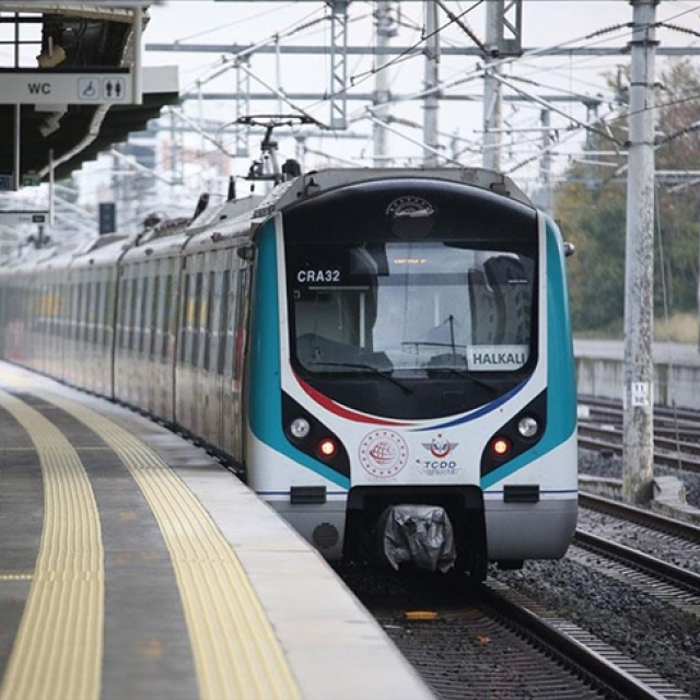 Bayramda bazı toplu taşımalar ücretsiz olacak