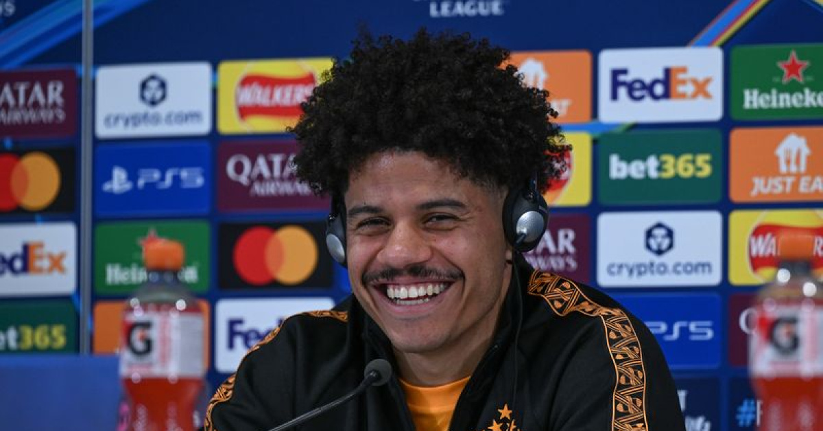 Gabriel Sara: Hayallerimi yaşıyor - Galatasaray-Liverpool