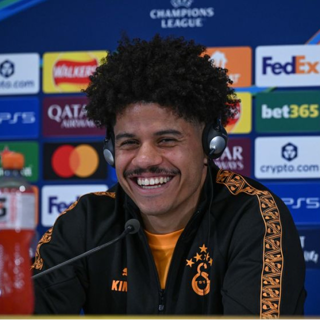 "Hayallerimi yaşıyorum"