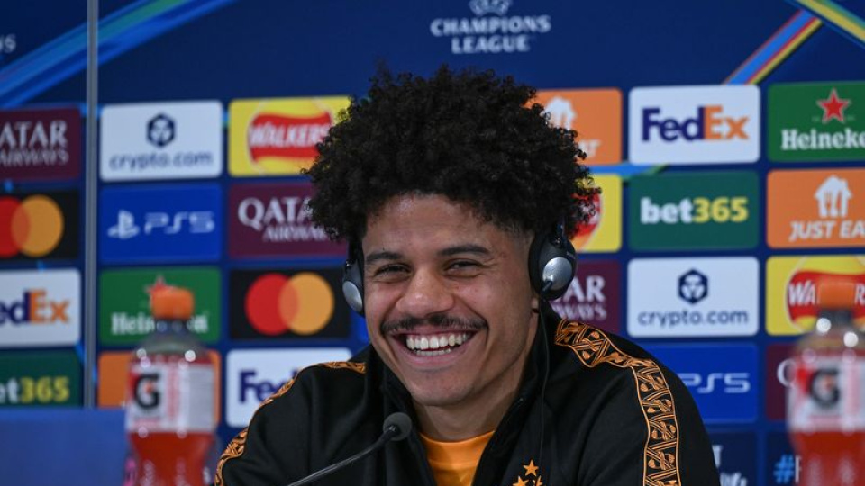 "Hayallerimi yaşıyorum"