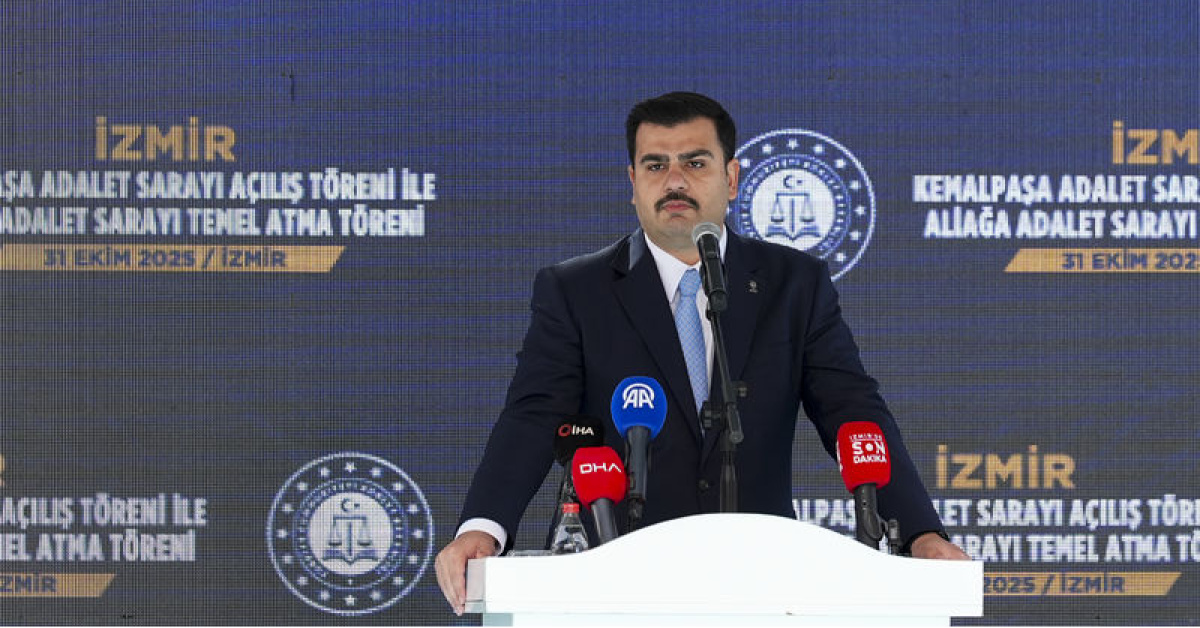 AK Parti Genel Sekreteri İnan'ın CHP'etepkisi