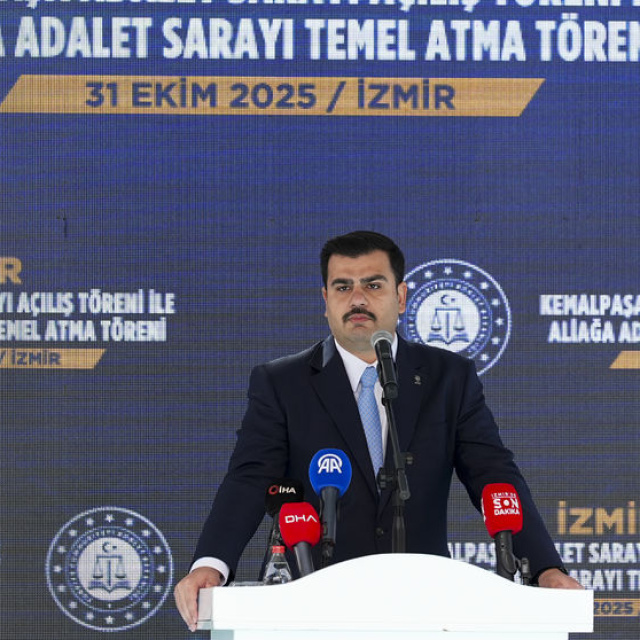 AK Partili İnan'dan CHP'ye mesaj tepkisi