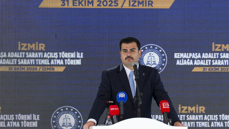 AK Partili İnan'dan CHP'ye mesaj tepkisi