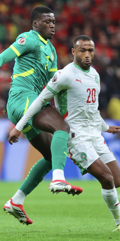 Afrika Kupası şampiyonu değişti!