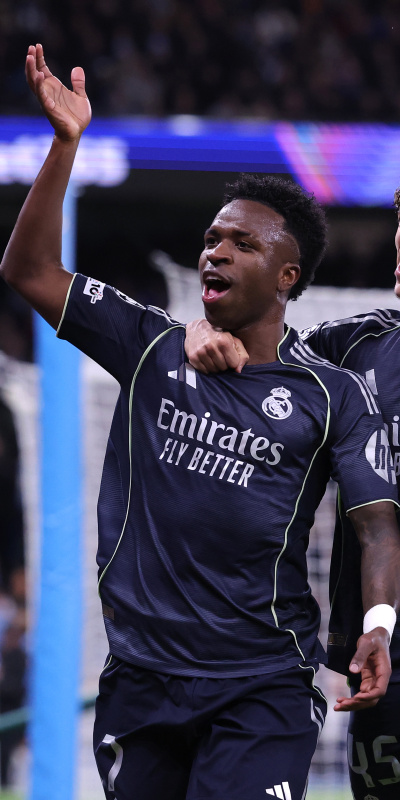 Real Madrid kazanarak turladı!