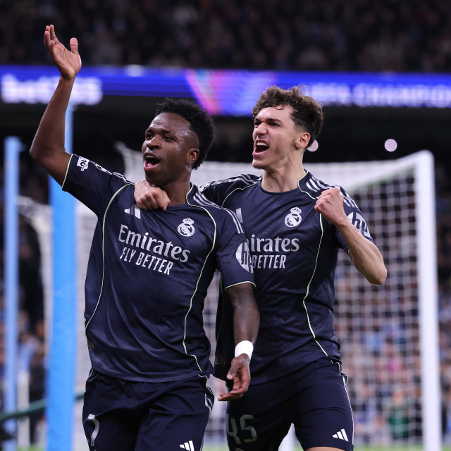 Real Madrid kazanarak turladı!