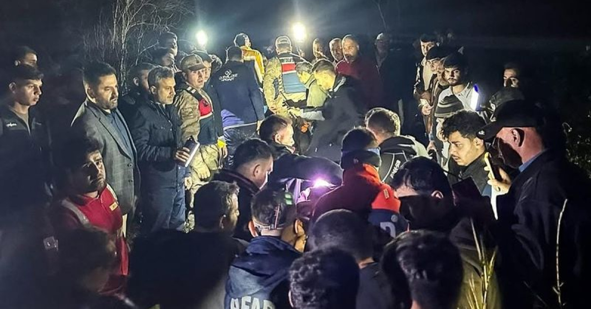 Hatay'da Çocuk Boğuldu, Prof. Dr. Ortaylı'nın Vasiyeti