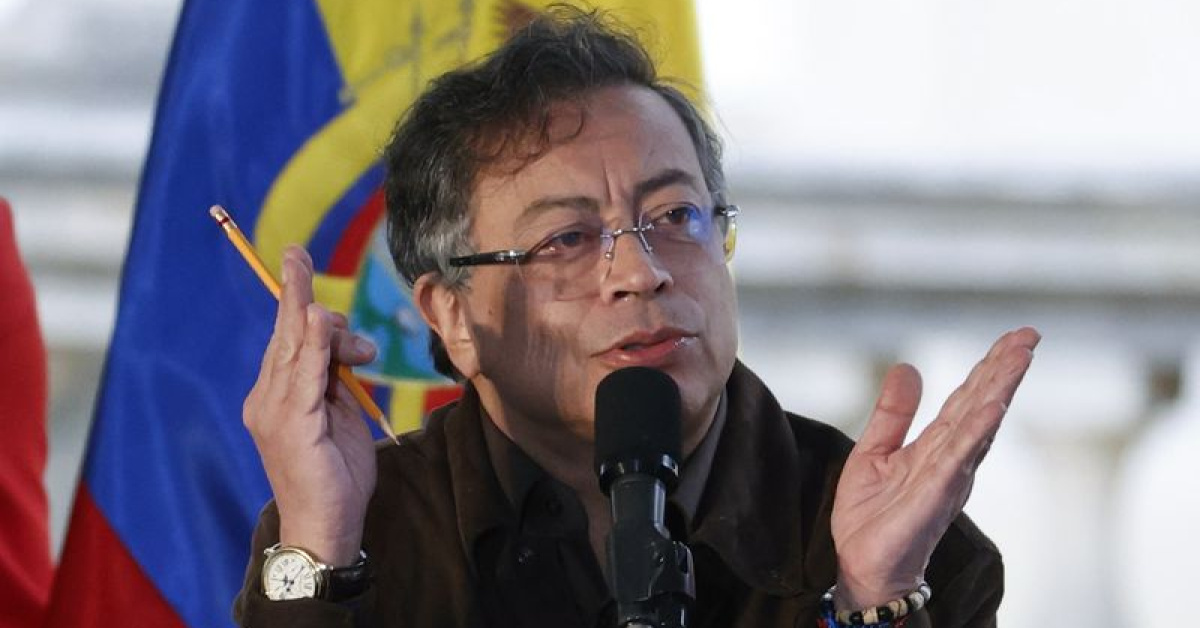 Petro'nun ABD vizesi iade edildi