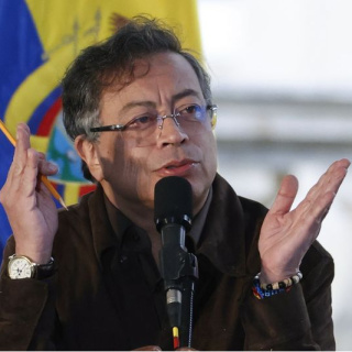 Kolombiya Cumhurbaşkanı Petro'nun ABD vizesi iade edildi