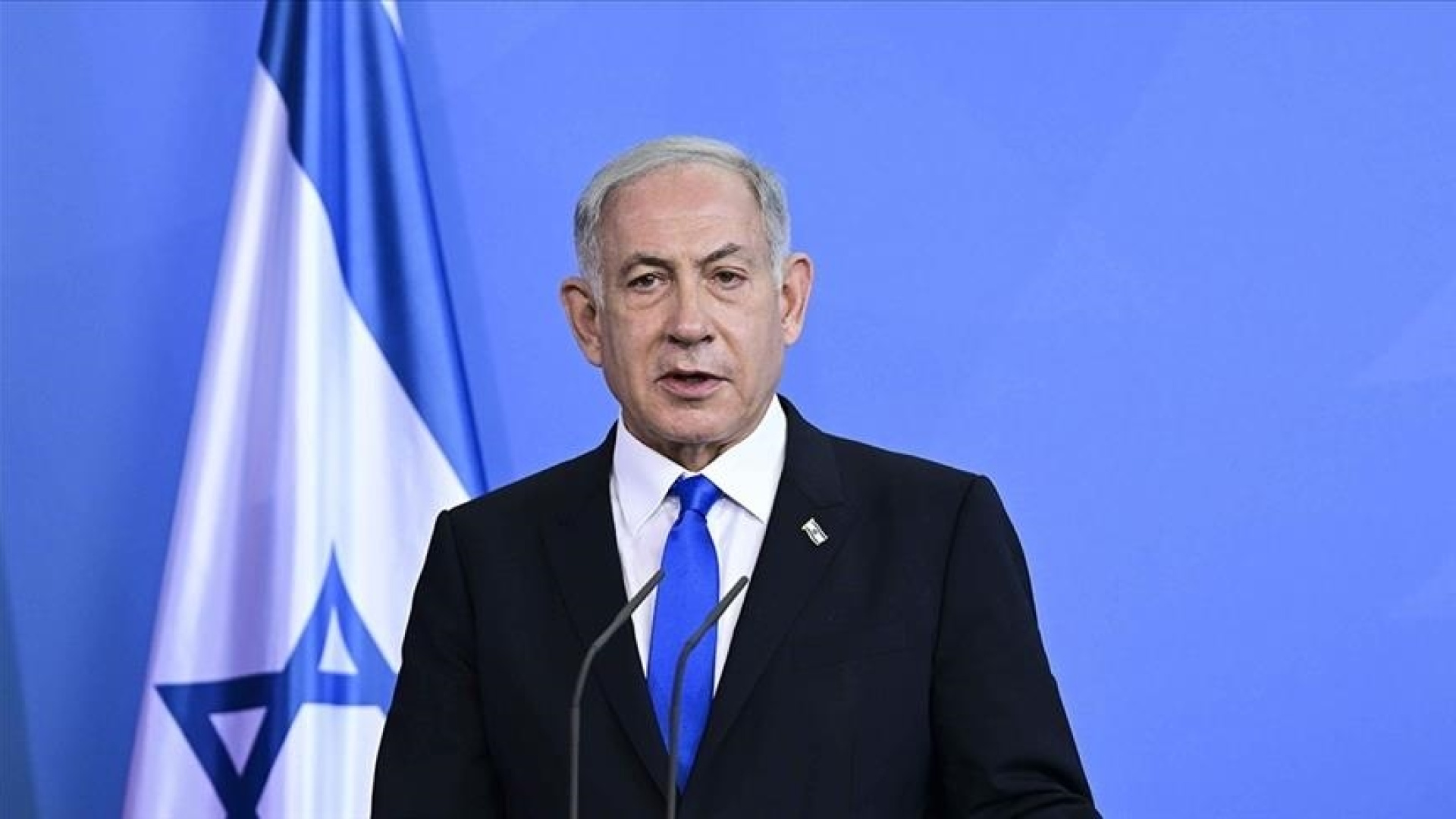 Netanyahu'dan İranlılara: "Sokağa çıkın, sizi koruyacağız" | Dış Haberler