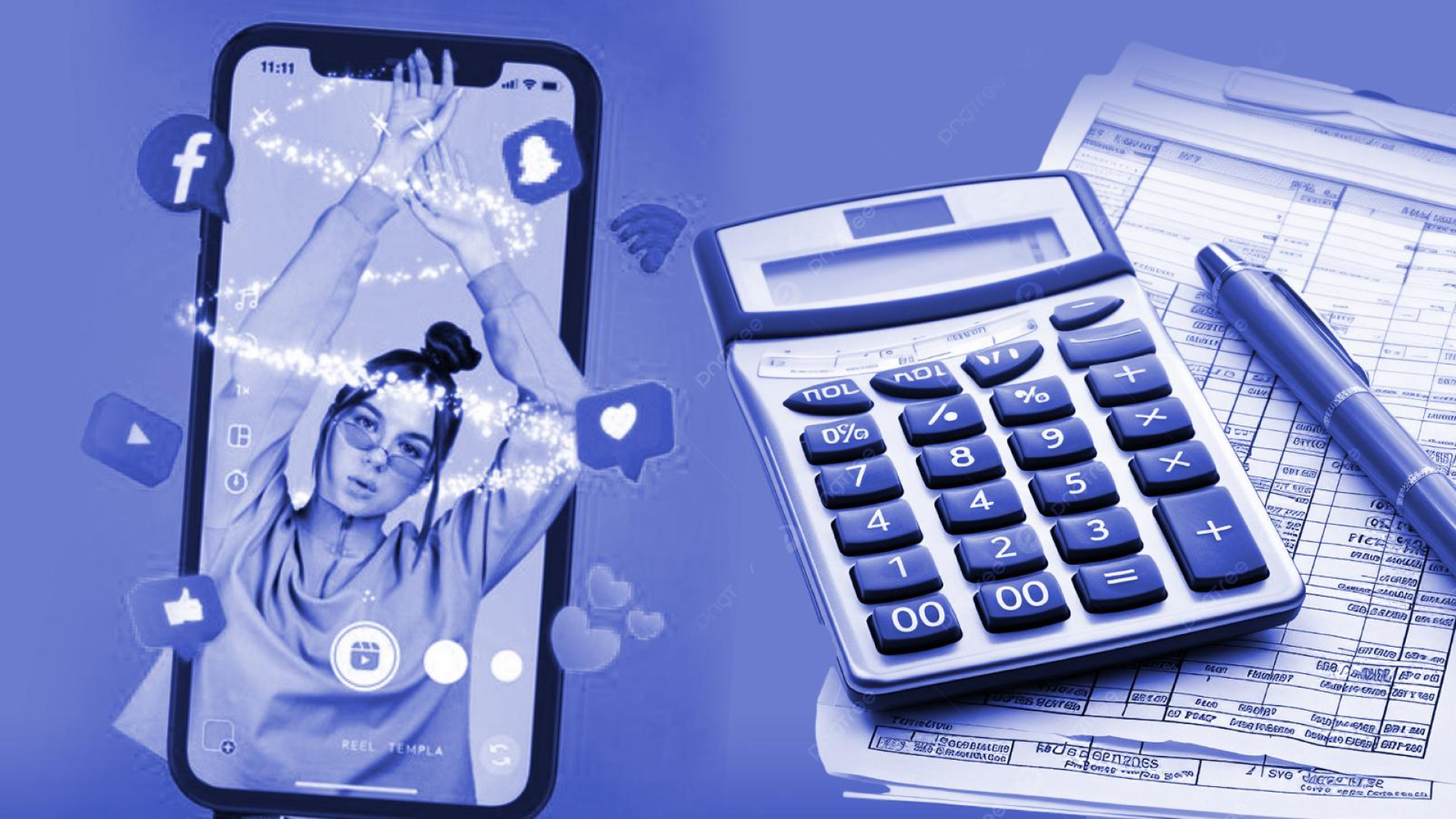 İnfluencere ödeme yapan şirketin vergi sorumuluğu yok - İş-Yaşam Haberleri