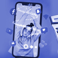 Vergi tamamen influencerin sorunu