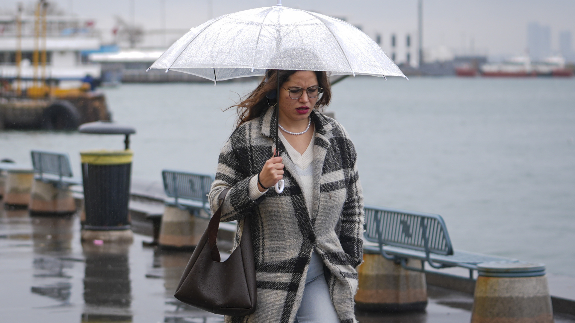 Son dakika: Meteoroloji'den 3 bölge için sağanak yağmur ve kuvvetli rüzgar uyarısı - 18 Mart hava durumu | Son dakika haberleri