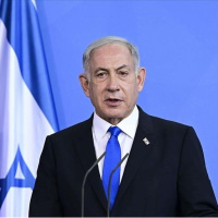 Netanyahu'dan İranlılara çağrı