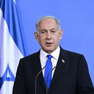 Netanyahu'dan İranlılara çağrı
