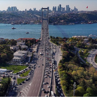 Bayramda otoyol, köprü ve toplu taşıma ücretsiz