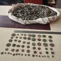 8 bin 582 tarihi eser... Araçtan müze çıktı! İfadeleri "Pes" dedirtti!