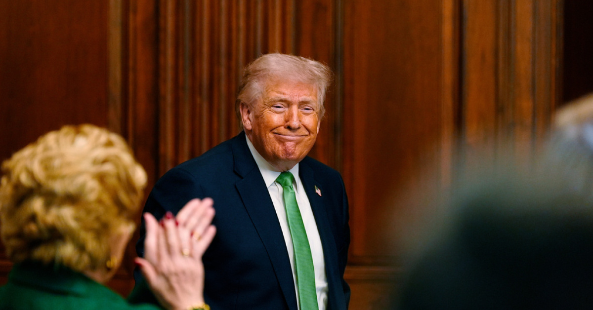 Trump Küba'yıalmak istiyor?