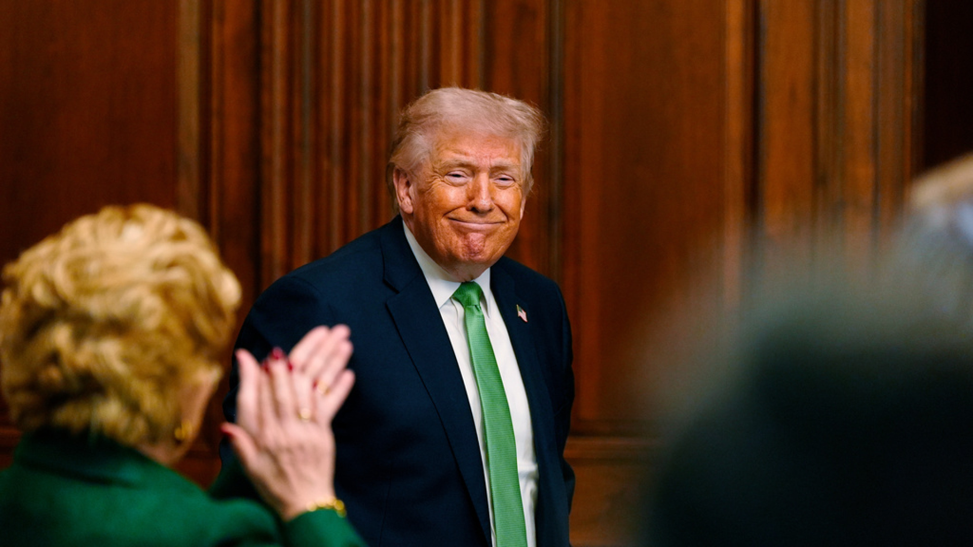 ABD Başkanı Trump'ın sıradaki hedefi "Küba'yı almak" mı? | Dış Haberler